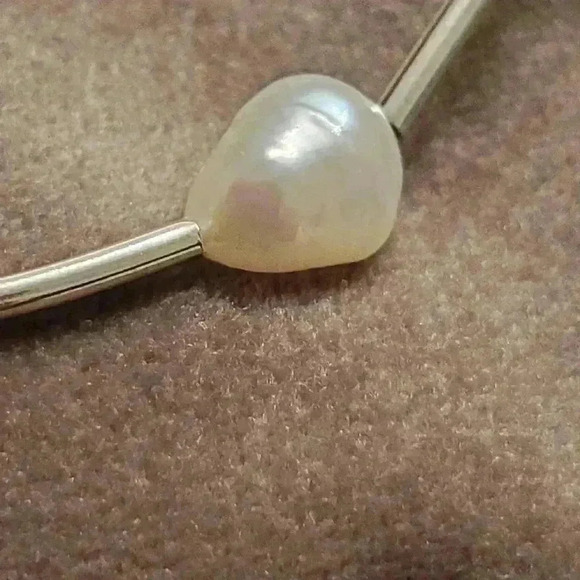 Pearl  necklace - Picture 3 of 7